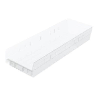 Akro-Mils® Shelf Bin, 23 5/8